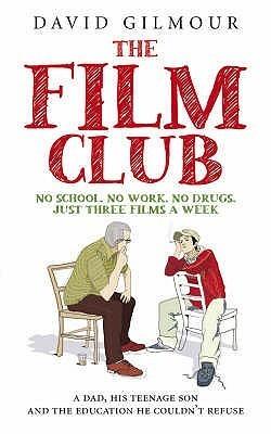 The Film Club - Thryft