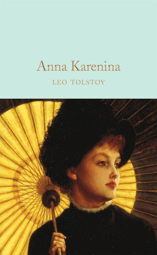 Anna Karenina - Thryft