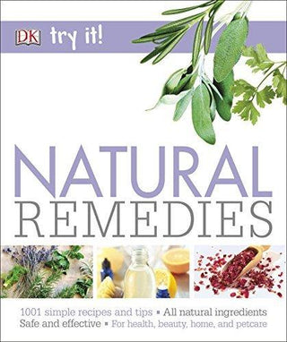 Natural Remedies - Thryft