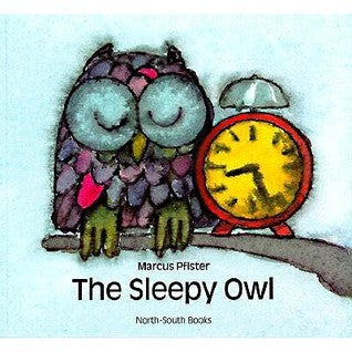 The Sleepy Owl