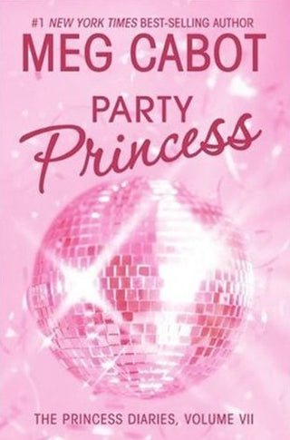 Princess Diaries - Asia
