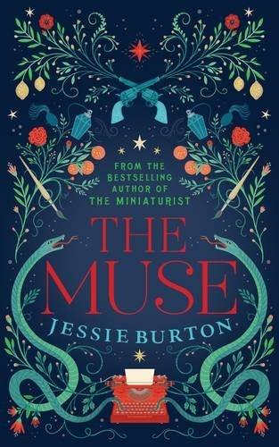 The Muse - Thryft