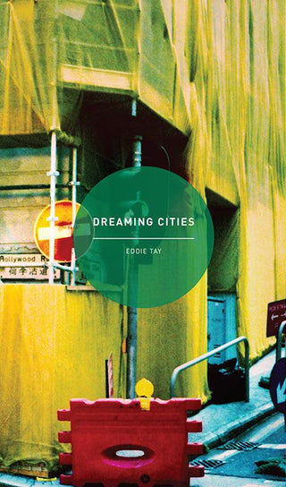 Dreaming Cities - Thryft