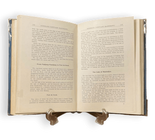 Guide through Netherlands India, Compiled by Order of the Koninklijke Paketvaart Maatschappij (Royal Packet Company) - Thryft