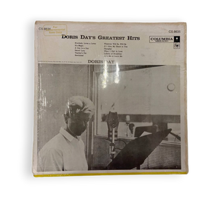 Doris Day's Greatest Hits