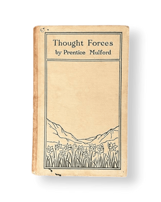 Thought Forces - Thryft