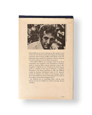Papers on the War - Thryft