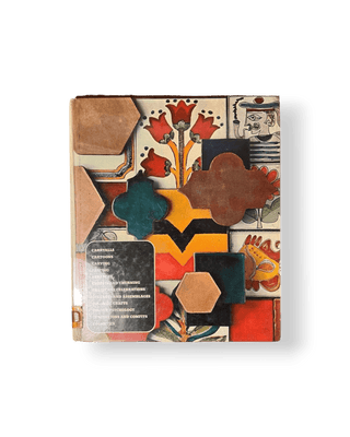 The Family Creative Workshop: Carryalls, Cartoons... - Thryft