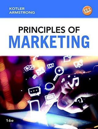 Principles of Marketing, Global Edition - Thryft