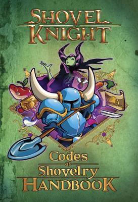 Codes of Shovelry Handbook - Thryft