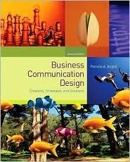 Business Communication Design & OLC Premium Content Card - Thryft