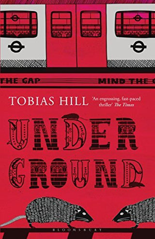 Underground