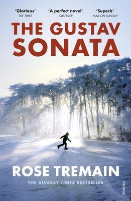 The Gustav Sonata - Thryft