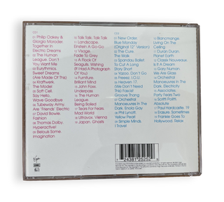Electric Dreams (80's Synth Pop Classics)