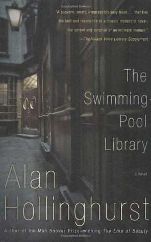 The Swimming-Pool Library - Thryft