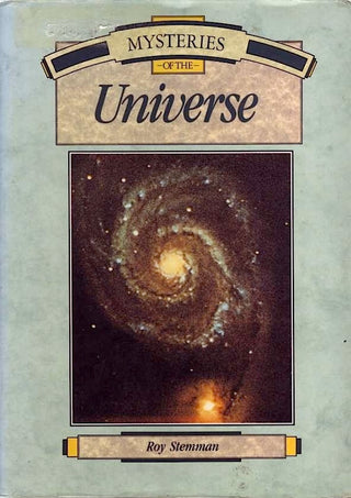 Mysteries of Universe