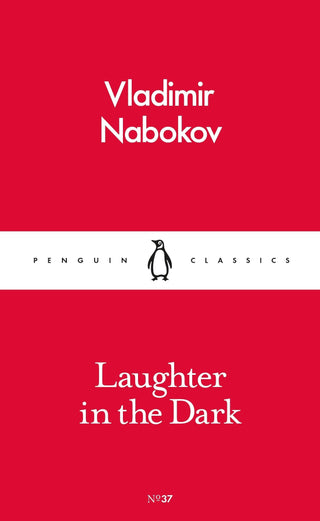 Laughter in the Dark - Thryft