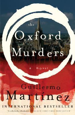 The Oxford Murders - Thryft