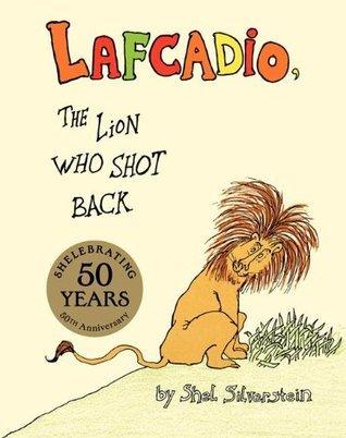The Uncle Shelby's Story of Lafcadio, the Lion Who Shot Back - Thryft