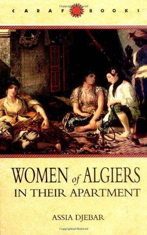 Women of Algiers in Their Apartment - Thryft