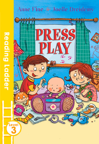 Press Play