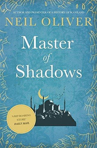 Master of Shadows - Thryft