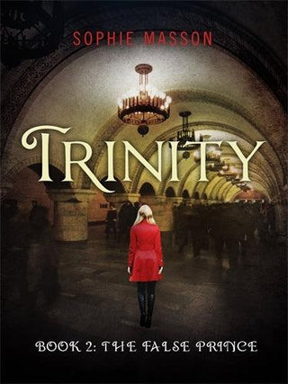 Trinity 2: The False Prince - Thryft