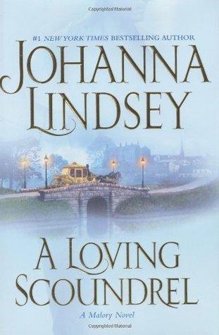 A Loving Scoundrel : A Malory Novel - Thryft