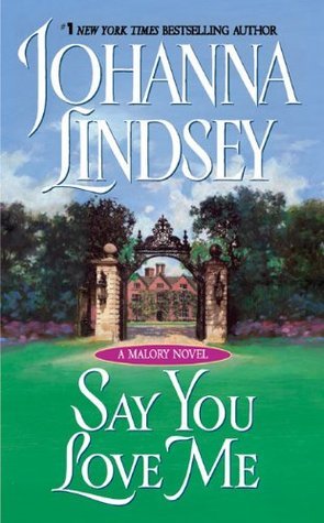 Say You Love Me - Malory-Anderson Family