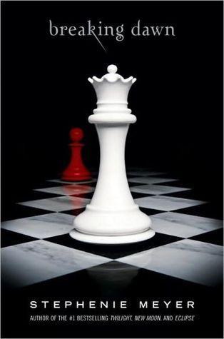 Breaking Dawn (Twilight Saga) - Thryft