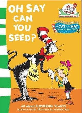 Oh Say Can You Seed