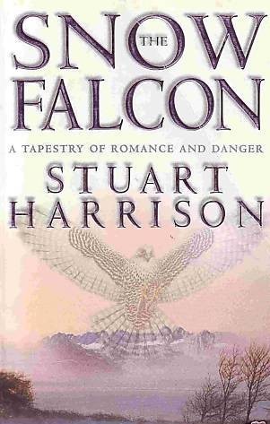 The Snow Falcon