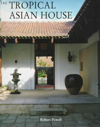 Tropical Asian House