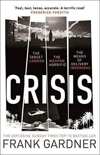 Crisis - Thryft