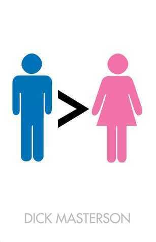 Men Are Better Than Women - Thryft