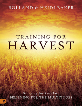 Training For Harvest - Thryft