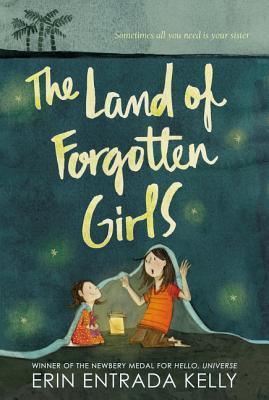 The Land of Forgotten Girls - Thryft