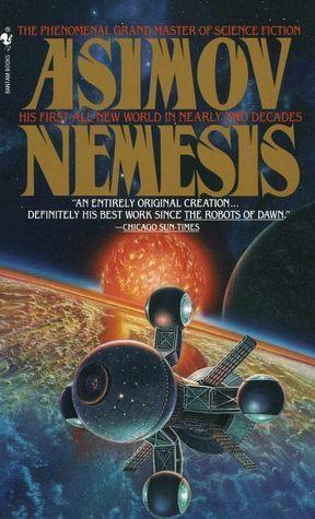 Nemesis - Thryft