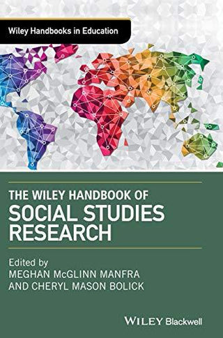 The Wiley Handbook of Social Studies Research - Thryft
