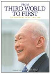 From Third World to First: The Singapore Story: 1965-2000