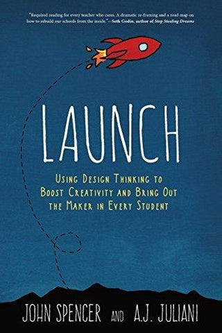 Launch - Thryft