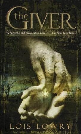 The Giver - Thryft