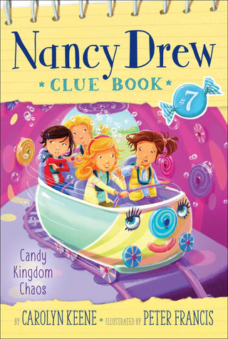 Candy Kingdom Chaos - Thryft