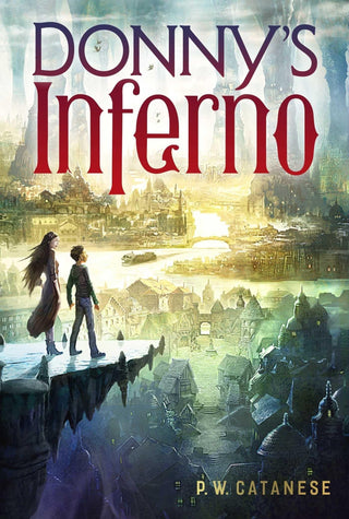 Donny's Inferno - Thryft