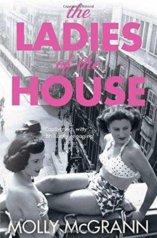 The Ladies of the House - Thryft
