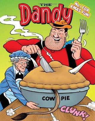 Dandy Annual 2014 - Thryft