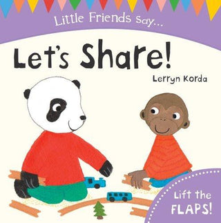 Let's Share - Thryft