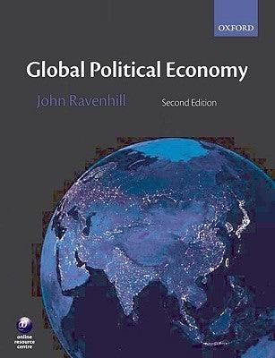 Global Political Economy - Thryft