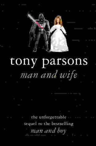 Man and Wife - Thryft