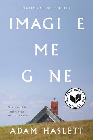Imagine Me Gone - Thryft